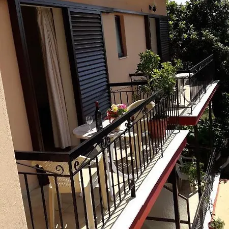 Apartment Vasiliki View Barbati
