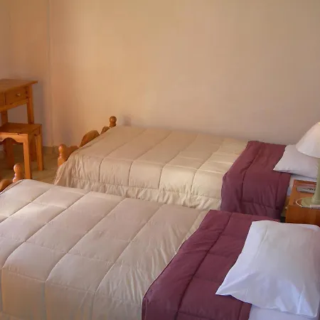 Apartment Vasiliki View Barbati