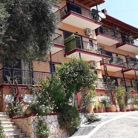 Vasiliki View *