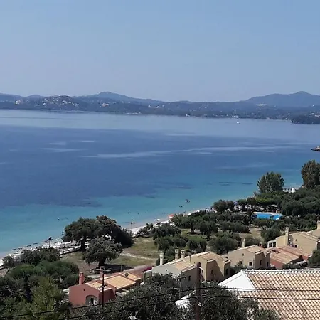 Apartment Vasiliki View *