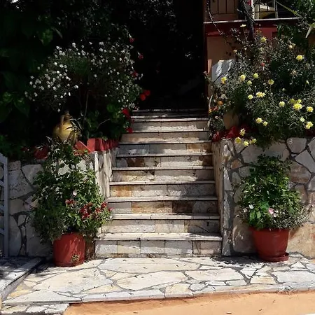 Apartment Vasiliki View *