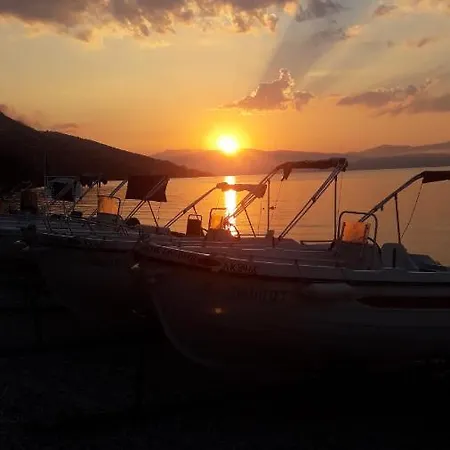 Apartment Vasiliki View *