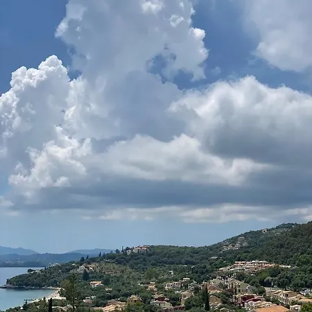 Apartment Vasiliki View Barbati