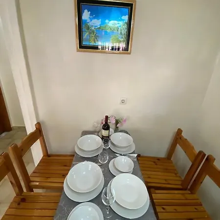 Apartment Vasiliki View Barbati