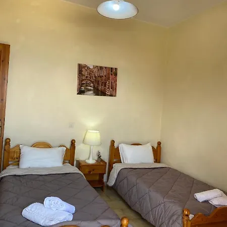 Apartment Vasiliki View Barbati