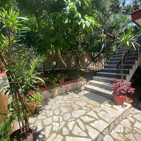 Apartment Vasiliki View