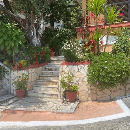 Apartment Vasiliki View Barbati