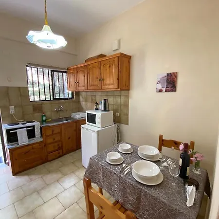 Apartment Vasiliki View