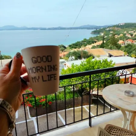 Vasiliki View Apartment