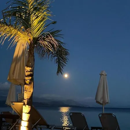Apartment Vasiliki View *