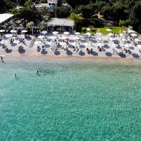 Vasiliki View Apartment