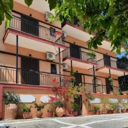 Apartment Vasiliki View Barbati