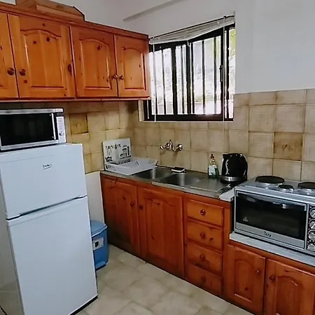 Apartment Vasiliki View *