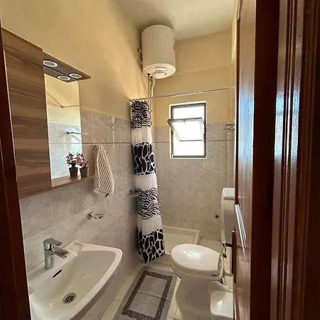 Apartment Vasiliki View Barbati