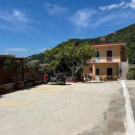 Vasiliki View Barbati