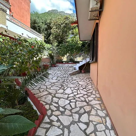 Apartment Vasiliki View *