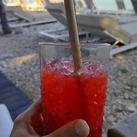 Vasiliki View Lägenhet Barbati