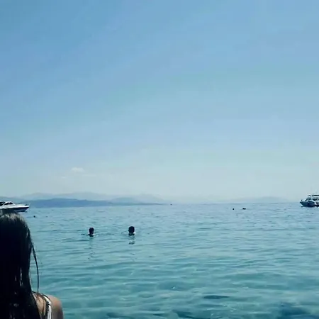 Vasiliki View * Barbati
