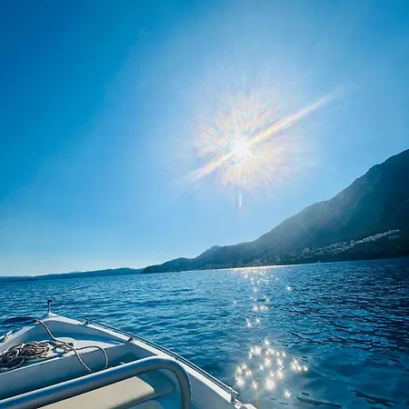 Vasiliki View Apartment