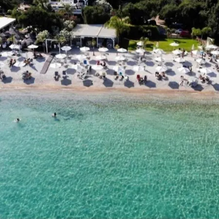 Διαμέρισμα Vasiliki View Μπαρμπάτι