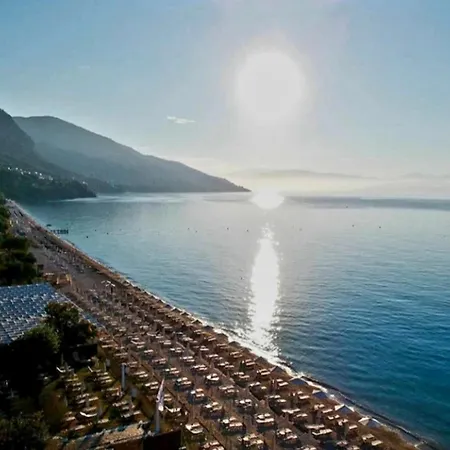 Vasiliki View * Μπαρμπάτι